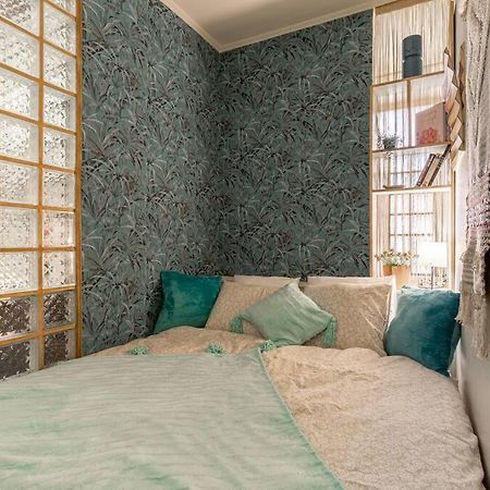 Stylish Central Budapest Apartment Esterno foto