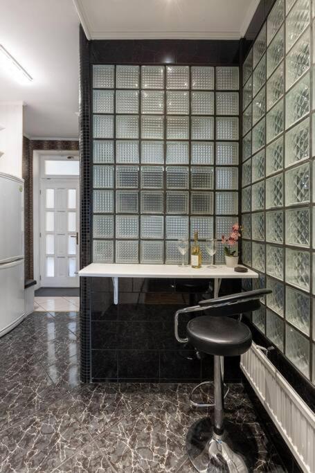Stylish Central Budapest Apartment Esterno foto