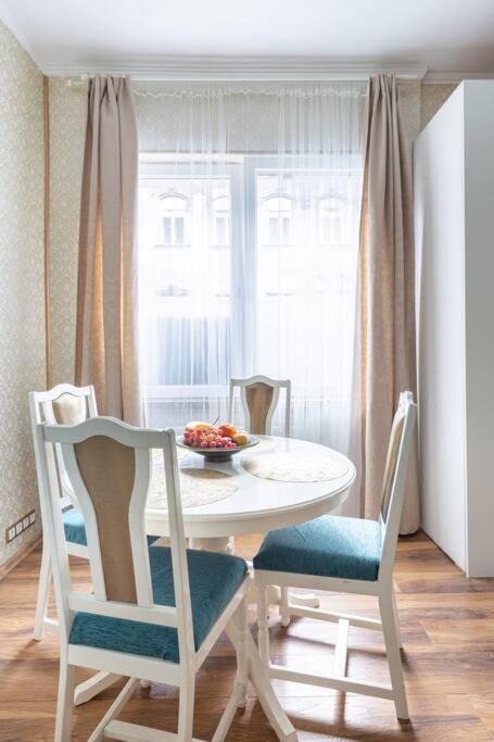 Stylish Central Budapest Apartment Esterno foto