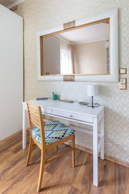 Stylish Central Budapest Apartment Esterno foto