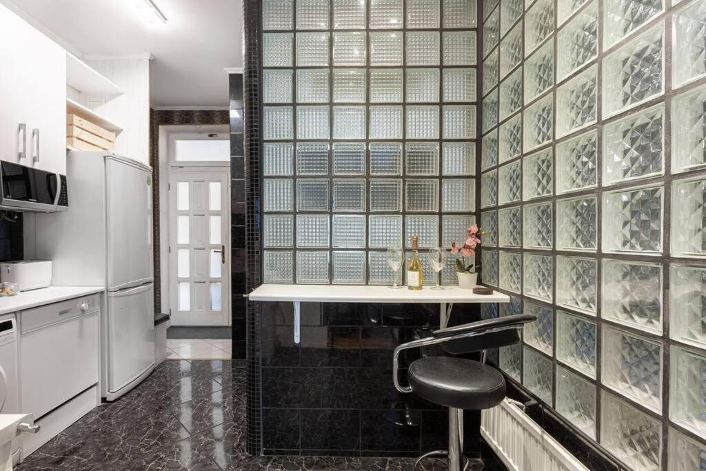 Stylish Central Budapest Apartment Esterno foto