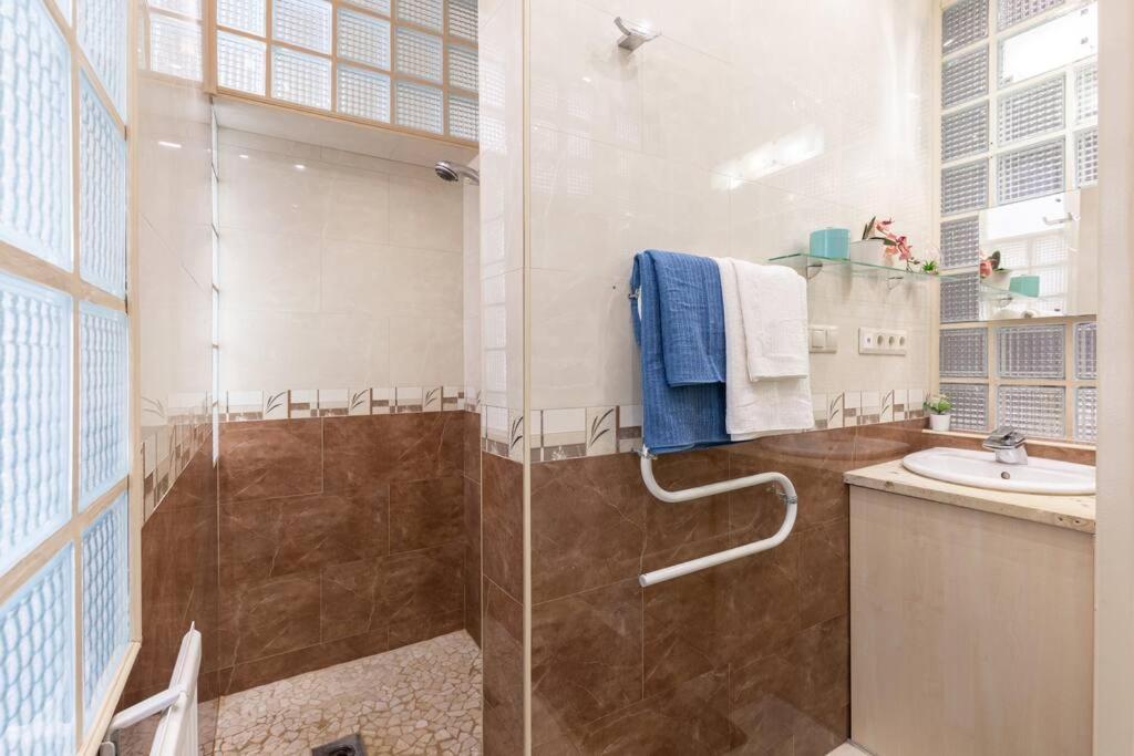 Stylish Central Budapest Apartment Esterno foto