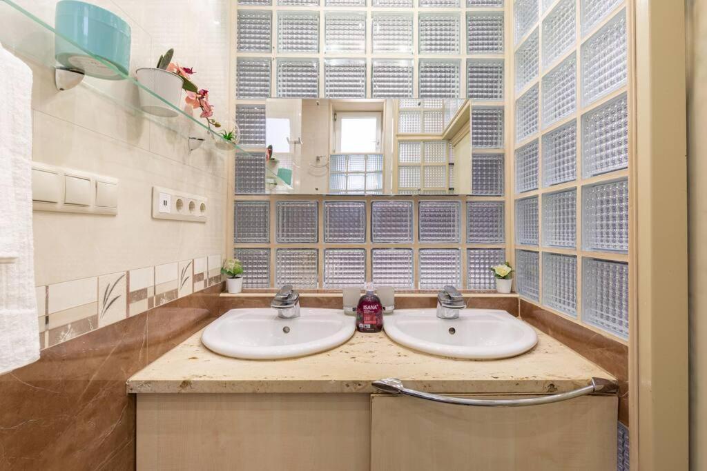 Stylish Central Budapest Apartment Esterno foto