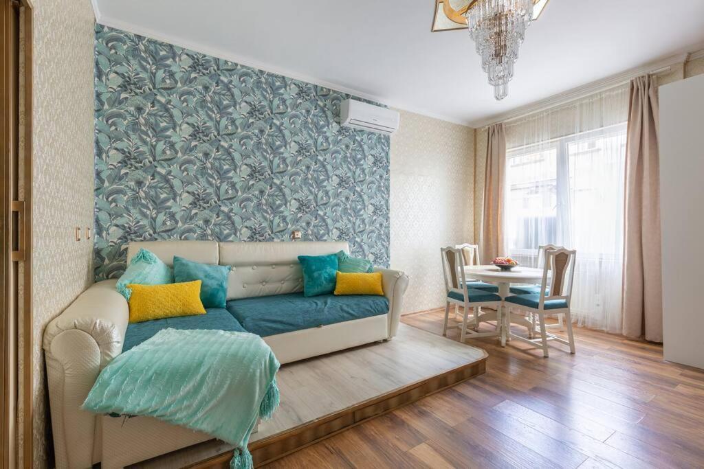 Stylish Central Budapest Apartment Esterno foto