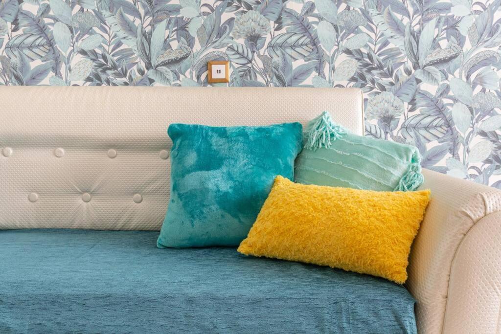 Stylish Central Budapest Apartment Esterno foto