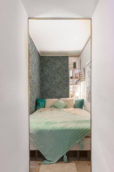 Stylish Central Budapest Apartment Esterno foto