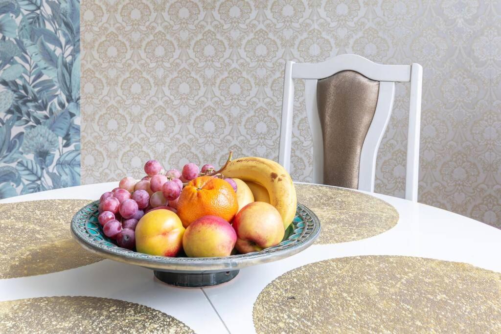 Stylish Central Budapest Apartment Esterno foto
