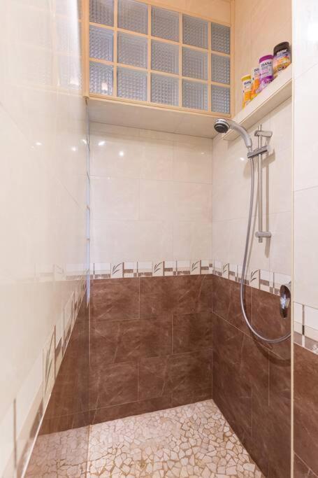 Stylish Central Budapest Apartment Esterno foto